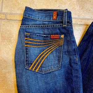 Seven Jeans